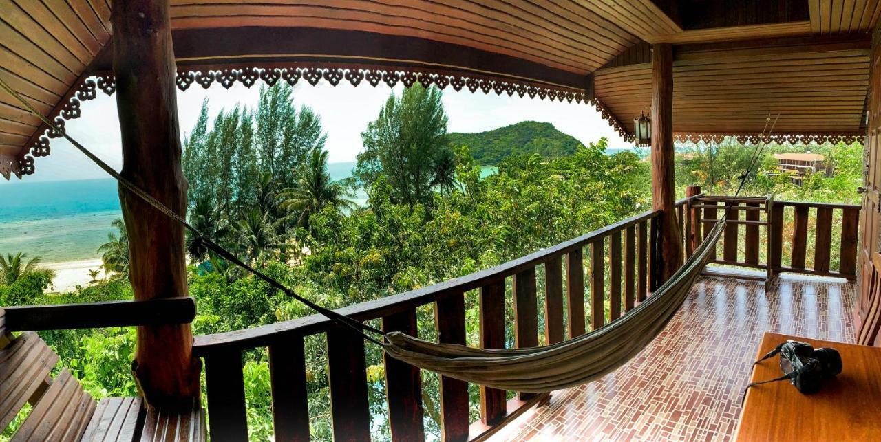 Wang Sai Resort - Sha Plus Мае Хаад Екстериор снимка
